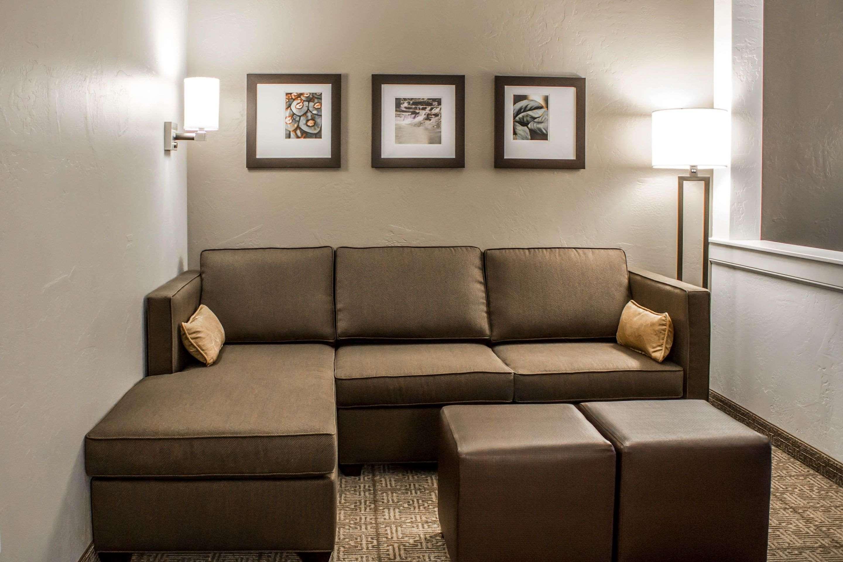 Comfort Suites Hartville-North Canton Uniontown Екстериор снимка
