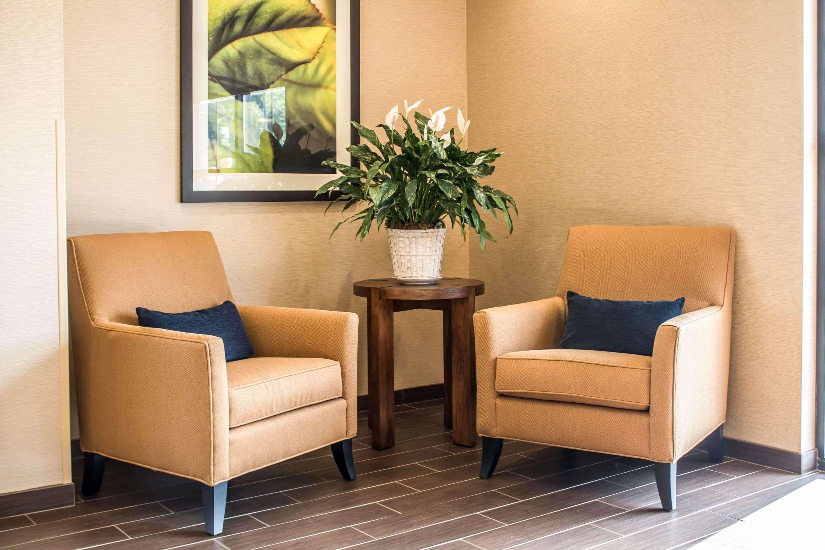 Comfort Suites Hartville-North Canton Uniontown Екстериор снимка
