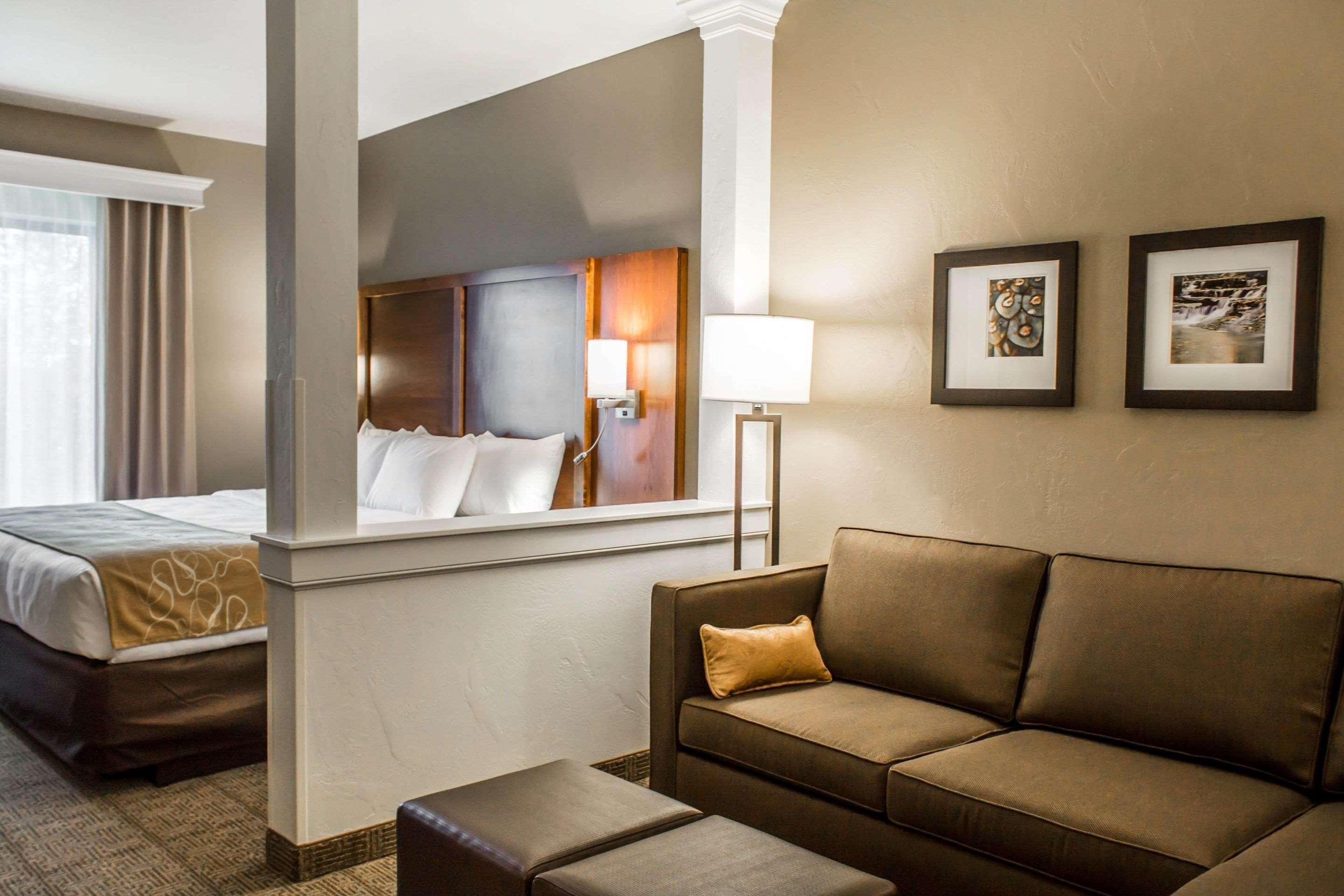 Comfort Suites Hartville-North Canton Uniontown Екстериор снимка