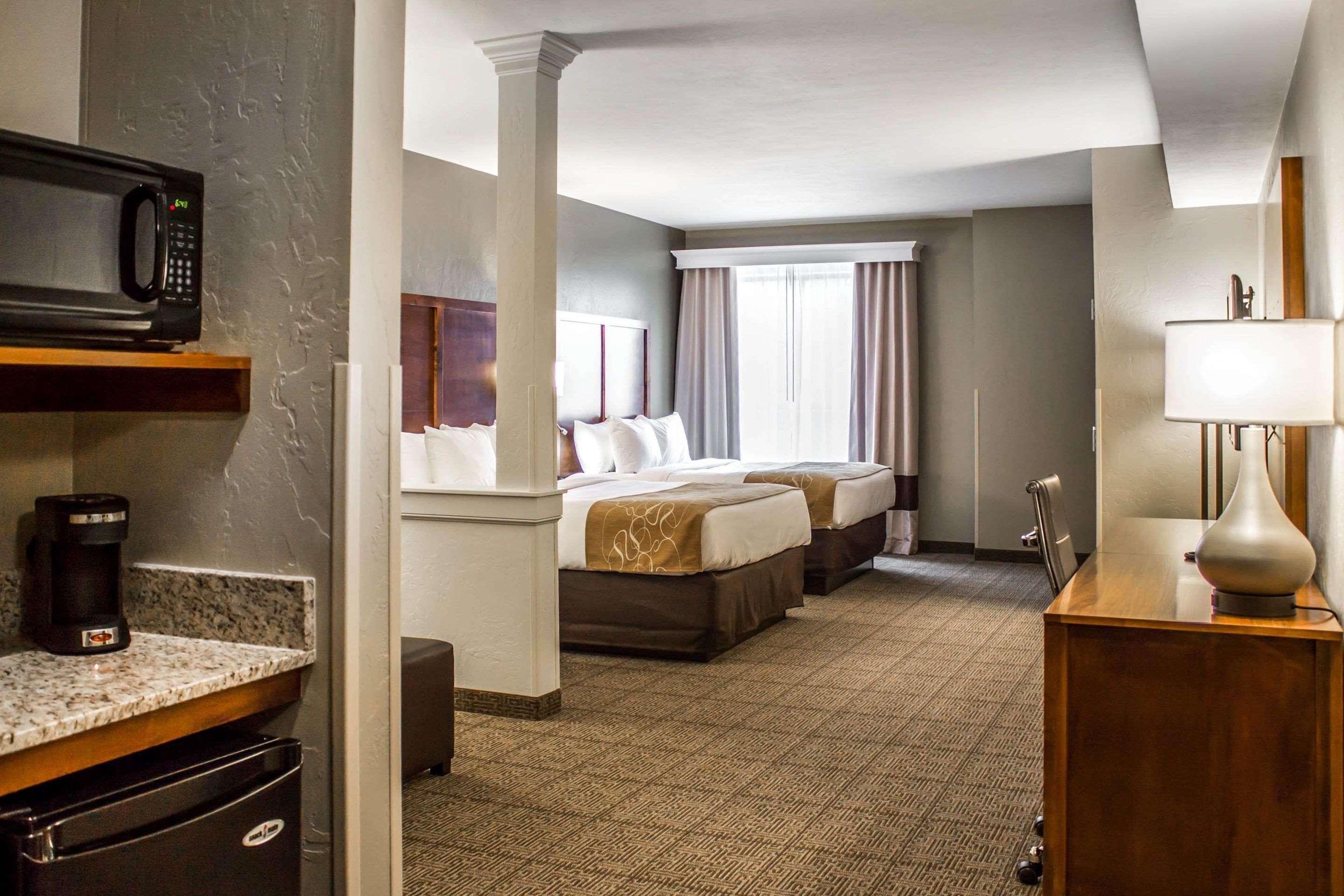 Comfort Suites Hartville-North Canton Uniontown Екстериор снимка