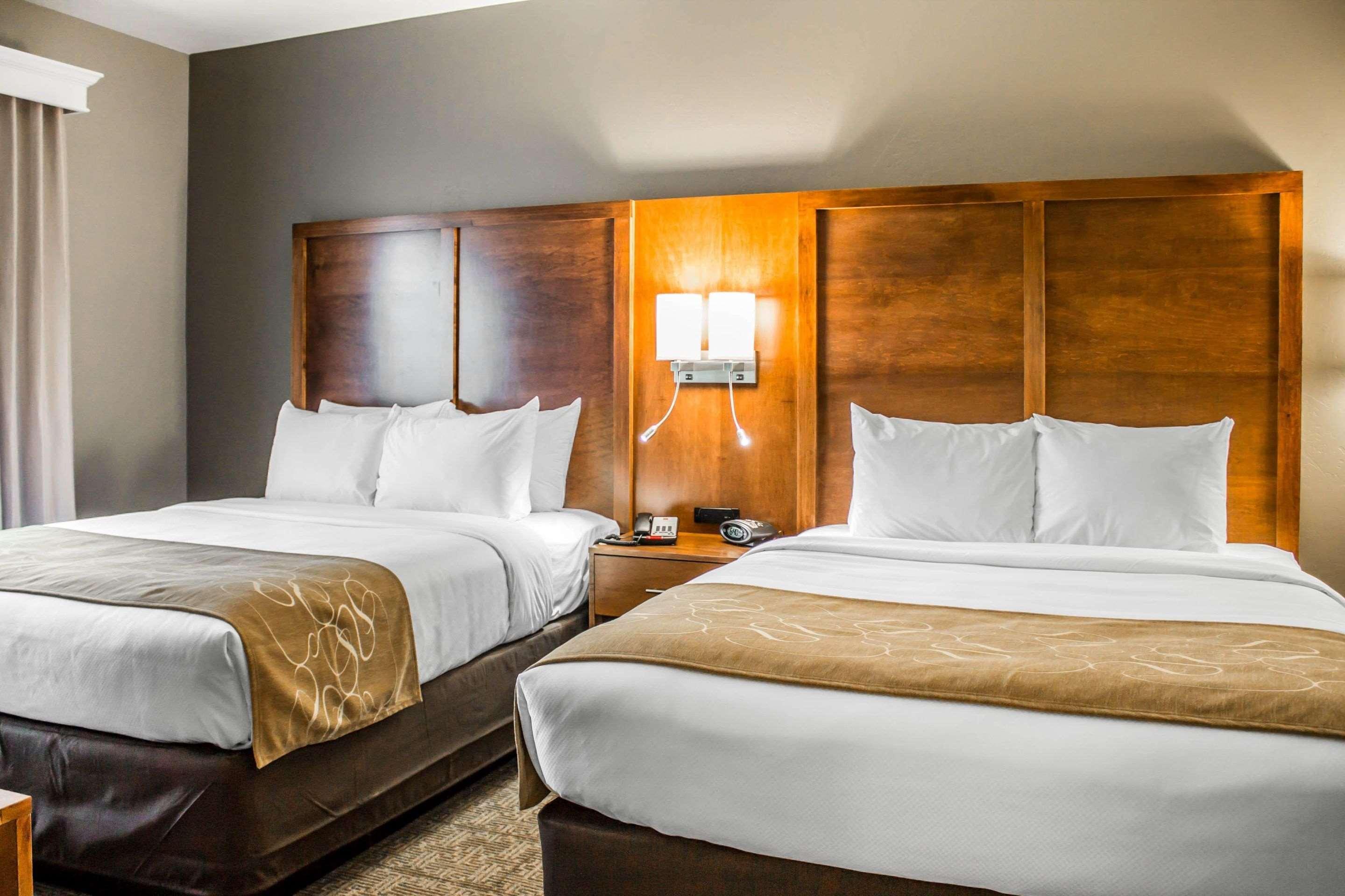 Comfort Suites Hartville-North Canton Uniontown Екстериор снимка