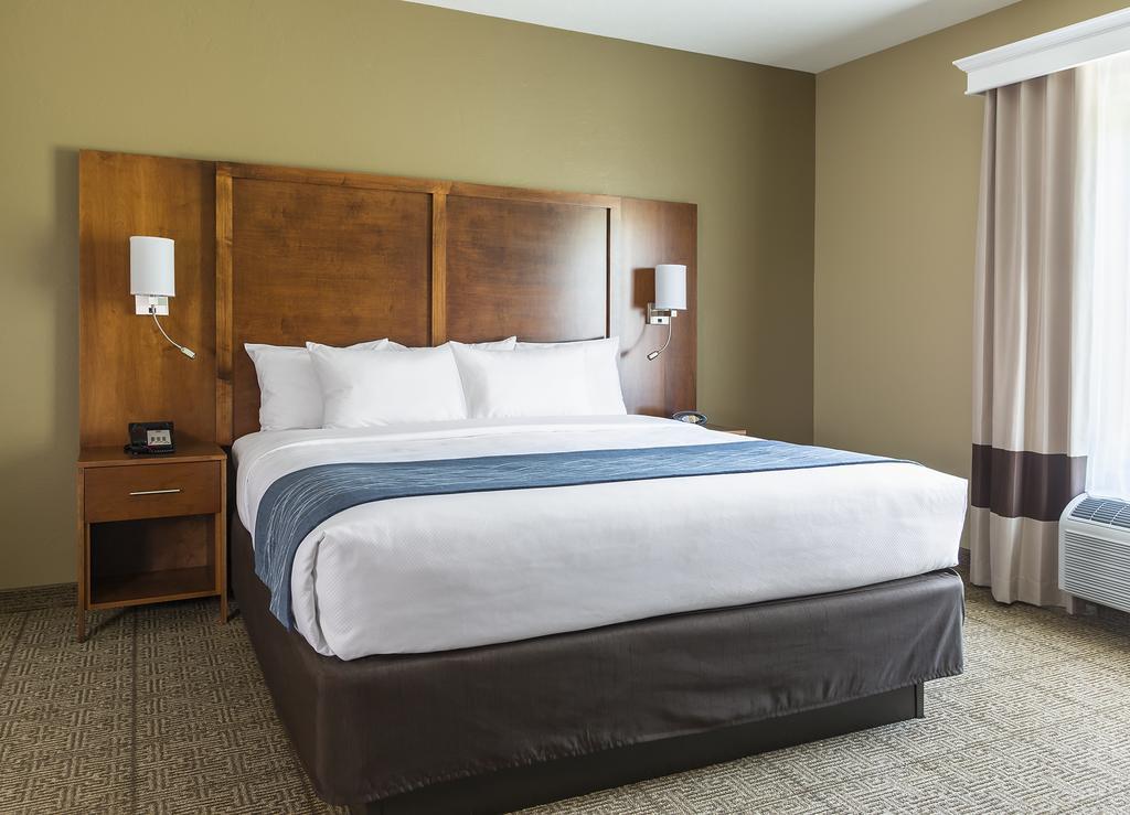 Comfort Suites Hartville-North Canton Uniontown Екстериор снимка